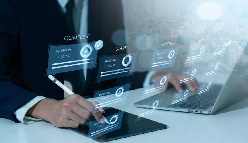 乌审旗小程序定制：本地计算赋能，解锁核心优势