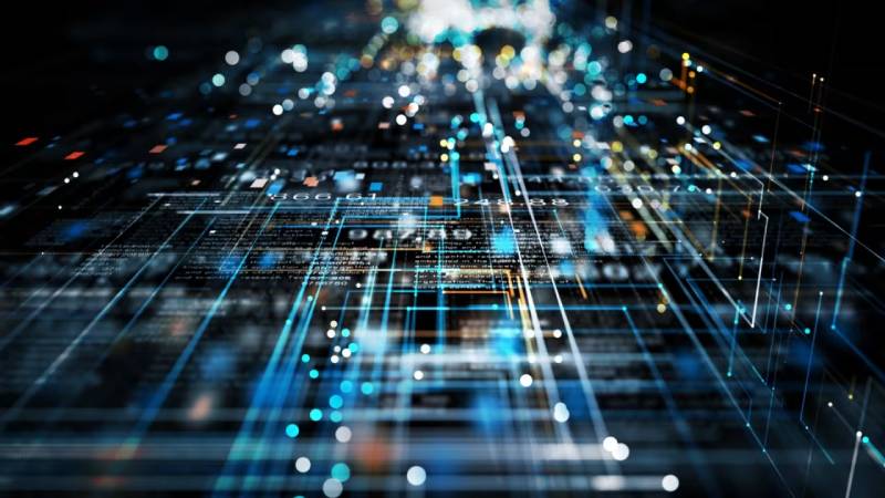 乌审旗AI软件开发公司:Python赋能网页开发的适用场景解析