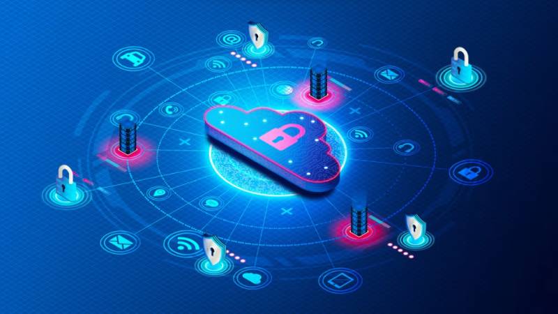 乌审旗网站建设：DevSecOps筑牢网站全流程安全防线的核心逻辑