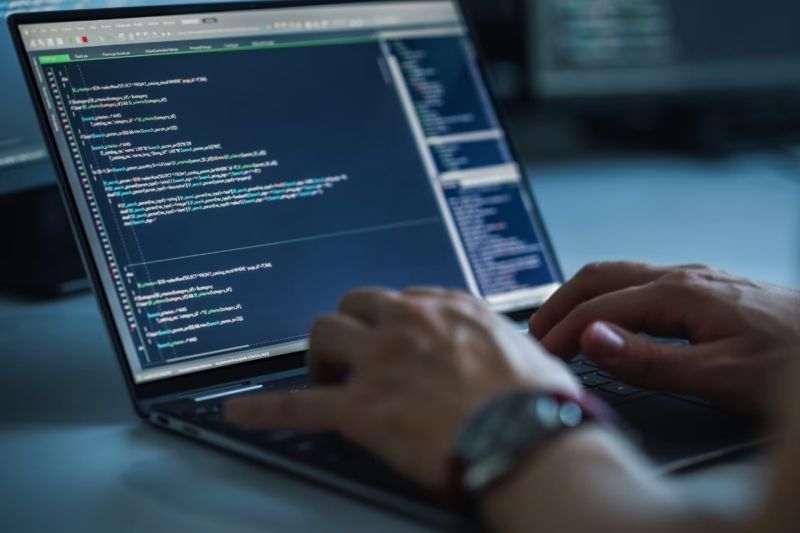 乌审旗软件定制开发:PHP与Node.js,后端解决方案的优势博弈